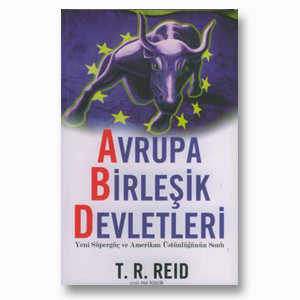 Avrupa Birleşik Devletleri