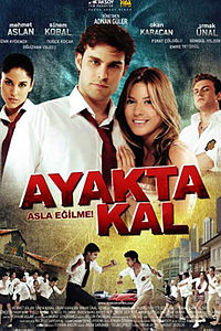 Ayakta Kal