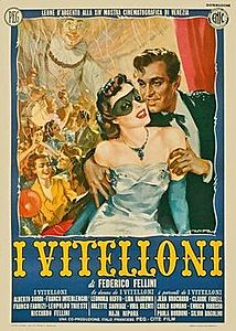 Aylaklar (film, 1953)