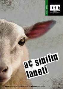 Aç Sınıfın Laneti