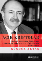 Açık Kriptolar