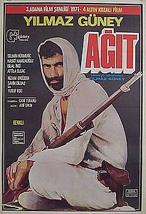 Ağıt (film)