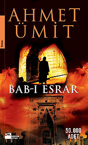 Bab-ı esrar kitabı