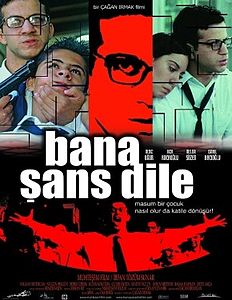 Bana Şans Dile