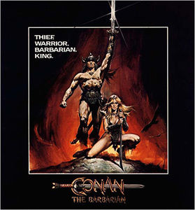 Barbar Conan