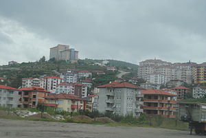 Bartın (merkez)