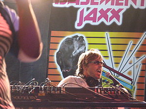 Basement Jaxx