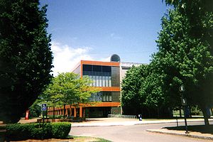 Basketball Hall of Fame