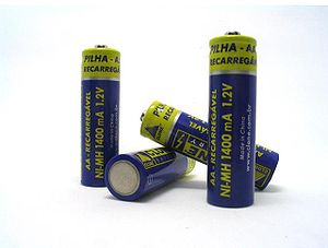 Battery (electricity)