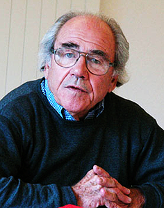 Baudrillard