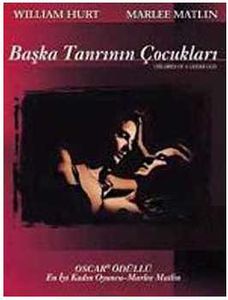 Başka Tanrının Çocukları