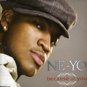 Because of You (Ne-Yo şarkısı)