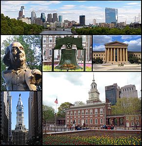 Philadelphia