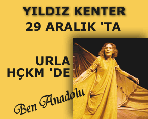 Ben Anadolu (oyun)