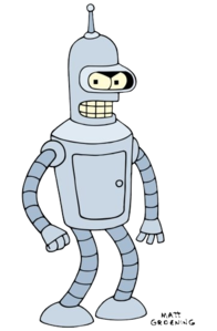 Bender (Futurama)