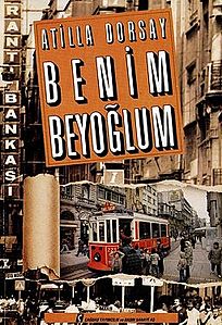 Benim Beyoğlum