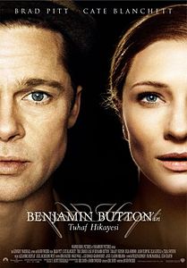 Benjamin Button'ın Tuhaf Hikayesi (film)