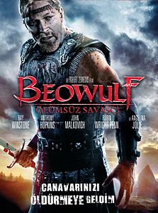 Beowulf: Ölümsüz Savaşçı