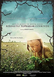 Bereketli Topraklar Üzerinde (film)