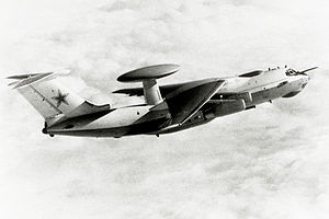 Beriev A-50