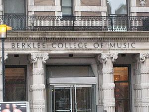 Berklee College of Music