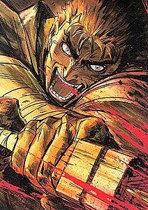 Berserk (manga)