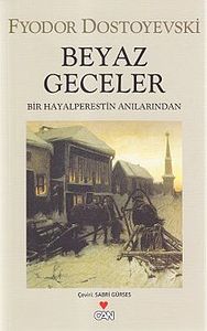 Beyaz Geceler (öykü)