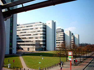 Bielefeld Üniversitesi