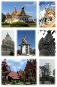 Phnom Penh