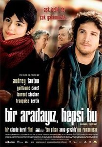 Bir Aradayız, Hepsi Bu (film)