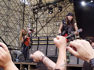 Black Label Society