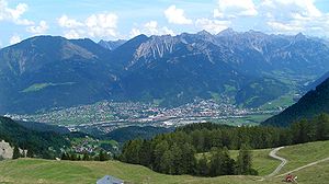 Bludenz