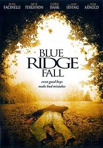 Blue Ridge Fall