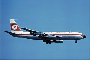 Boeing 707