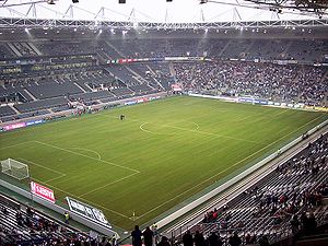 Borussia-Park