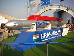 BrahMos