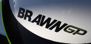 Brawn GP