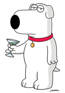 Brian griffin