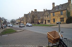 Broadway, Worcestershire