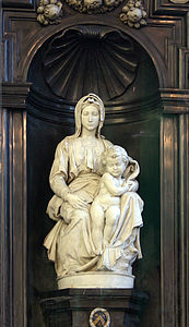 Brüj'lü Madonna