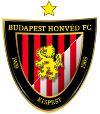 Budapeşte Honvéd FC