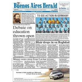 Buenos Aires Herald