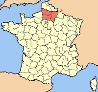 Picardie