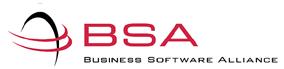 Business Software Alliance