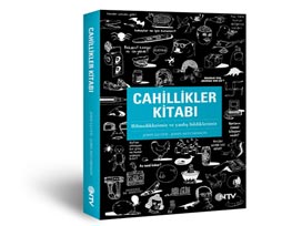 Cahillikler Kitabı