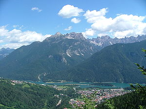 Calalzo di Cadore