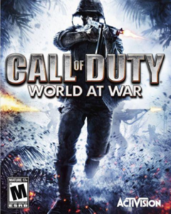 Call of Duty: World at War