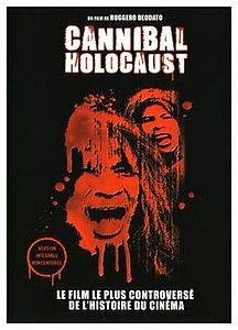 Cannibal Holocaust