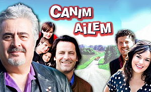 Canım Ailem