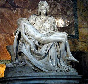 Pietà